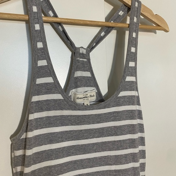 Abercrombie & fitch dress size S babydoll embroidered eyelet  girlhoodcore boho - Picture 4 of 10